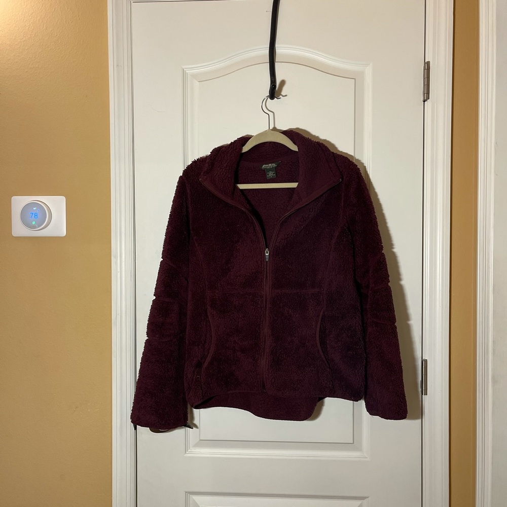 Eddie Bauer L Jacket